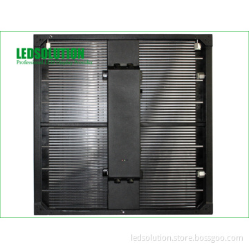 P10 Indoor Curtain LED Display Stage Video Wall